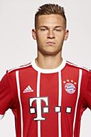 August 2017, Munich, Germany;  German Bundesliga, 