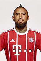 August 2017, Munich, Germany;  German Bundesliga, 
