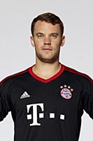 August 2017, Munich, Germany;  German Bundesliga, 