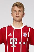 August 2017, Munich, Germany;  German Bundesliga, 