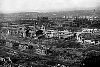 WW2: Russia/ The Great Patriotic War, 1941-45. Sta