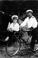 К 100-летию со дня расстрела Царской семьи