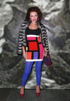 Награждение 'MTV Russia Music Awards 2008' в Москв