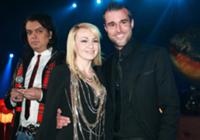 Награждение 'MTV Russia Music Awards 2008' в Москв