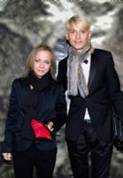 Награждение 'MTV Russia Music Awards 2008' в Москв