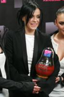 Награждение 'MTV Russia Music Awards 2008' в Москв