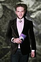 Награждение 'MTV Russia Music Awards 2008' в Москв