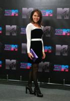 Награждение 'MTV Russia Music Awards 2008' в Москв