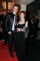 Награждение 'MTV Russia Music Awards 2008' в Москв