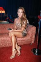 Награждение 'MTV Russia Music Awards 2008' в Москв