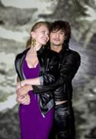 Награждение 'MTV Russia Music Awards 2008' в Москв