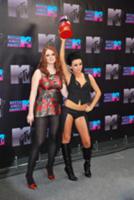 Награждение 'MTV Russia Music Awards 2008' в Москв