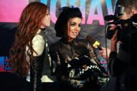 Награждение 'MTV Russia Music Awards 2008' в Москв