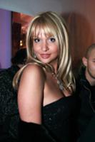 Награждение 'MTV Russia Music Awards 2008' в Москв