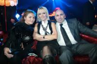 Награждение 'MTV Russia Music Awards 2008' в Москв