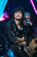 Награждение 'MTV Russia Music Awards 2008' в Москв