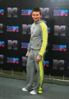 Награждение 'MTV Russia Music Awards 2008' в Москв