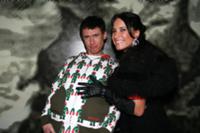 Награждение 'MTV Russia Music Awards 2008' в Москв