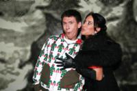 Награждение 'MTV Russia Music Awards 2008' в Москв