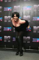 Награждение 'MTV Russia Music Awards 2008' в Москв