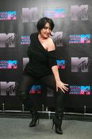 Награждение 'MTV Russia Music Awards 2008' в Москв