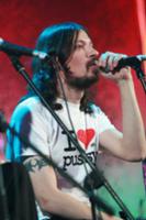 Награждение 'MTV Russia Music Awards 2008' в Москв