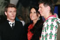 Награждение 'MTV Russia Music Awards 2008' в Москв