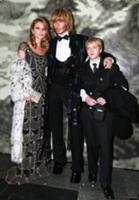 Награждение 'MTV Russia Music Awards 2008' в Москв