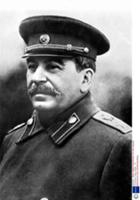 Иосиф Сталин. Архивные фотографии и открытки к 60-