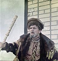 Кадр из фильма: «Иван Васильевич меняет профессию»