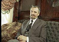 Кадр из фильма: 'Три года'. На фото: Яковлев Юрий 