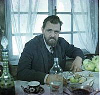 Кадр из фильма: 'Чайка'. На фото: Яковлев Юрий Вас