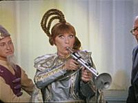 Кадр из фильма: 'Эта веселая планета', (1973). На 