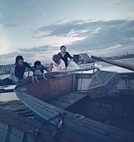 Кадр из фильма «Невероятные приключения итальянцев