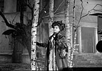 Алла Ларионова в фильме «Три сестры».