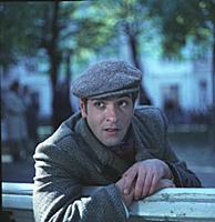 Кадр из фильма: «Москва слезам не верит», 1981.