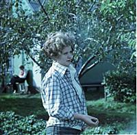 Кадр из фильма: «Москва слезам не верит», 1981.