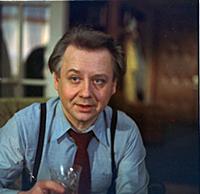 Кадр из фильма: «Москва слезам не верит», 1981. На