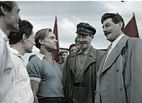 Кадр из к/ф “Вихри враждебные”