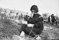 Татьяна Самойлова