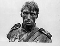 Кадры из фильма  «Освобождение», (1968).