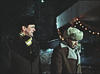 Андрей Мягков и Юрий Яковлев. Ирония судьбы (1975)