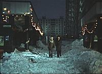 Андрей Мягков и Юрий Яковлев. Ирония судьбы (1975)