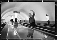 Кадры из фильма «Я шагаю по Москве»