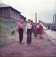 Андрей Мягков. Ирония судьбы (1975). Мосфильм.