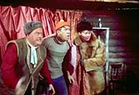 Кадры из фильма «Самогонщики» (1961)
