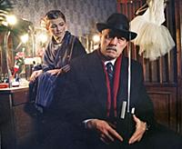 Кадры из фильма «Асса», (1987)
