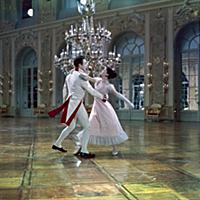Кадр из фильма «Война и мир», (1966).