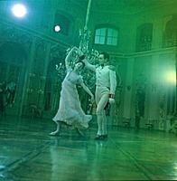 Кадр из фильма «Война и мир», (1966).