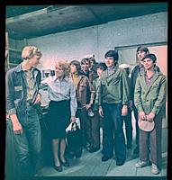 Кадр из фильма «Афоня», (1975).